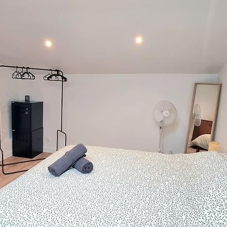 Le Duplex Catherine - Metro - Gare - Wifi Toulouse Ngoại thất bức ảnh