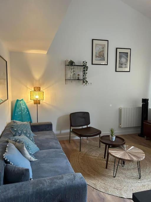 Le Duplex Catherine - Metro - Gare - Wifi Toulouse Ngoại thất bức ảnh