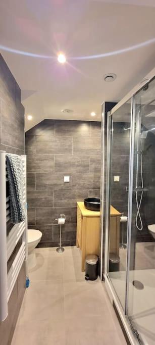 Le Duplex Catherine - Metro - Gare - Wifi Toulouse Ngoại thất bức ảnh