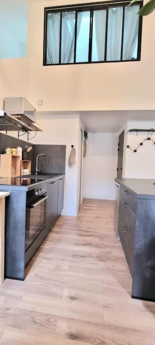 Le Duplex Catherine - Metro - Gare - Wifi Toulouse Ngoại thất bức ảnh